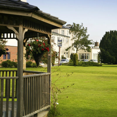 Ramada Hotel and Resort Maidstone