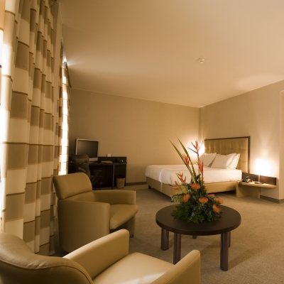 Hilton Garden Inn Matera (7km From Matera) Image