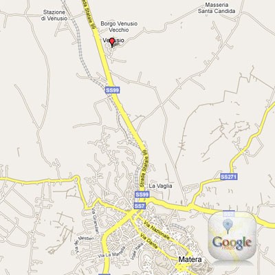 Hilton Garden Inn Matera (7km From Matera) Image