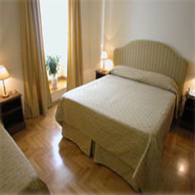 Boncompagni Suite Image