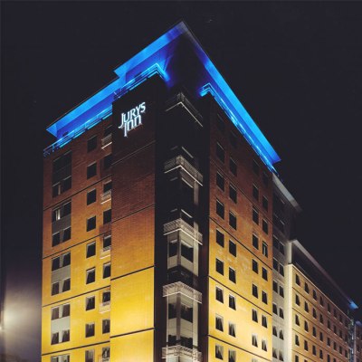 Jurys Inn Glasgow