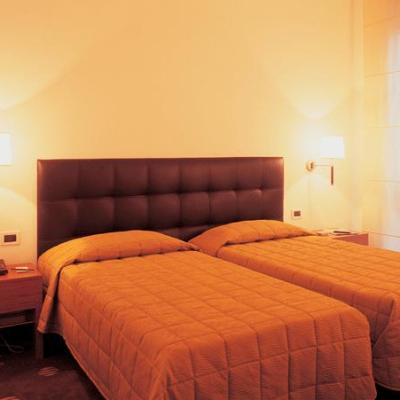 Standard Hotel Europa Image