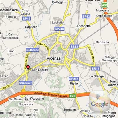 Standard Hotel Europa Image
