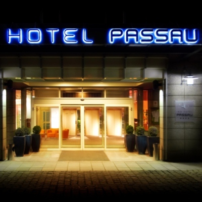 IBB Hotel Passau, Passau 