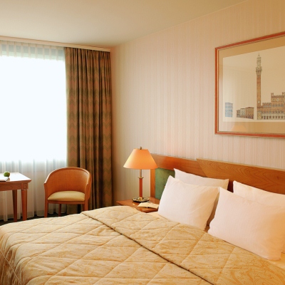 Jolly Hotel Media Park Image