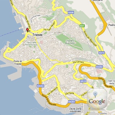 NH Trieste Image