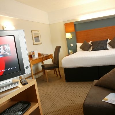 Ramada Bolton (10km From Bolton) Image