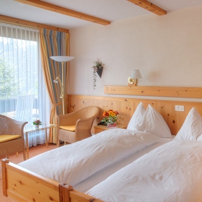 Sunstar Hotel Wengen Image