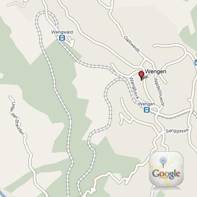 Sunstar Hotel Wengen Image