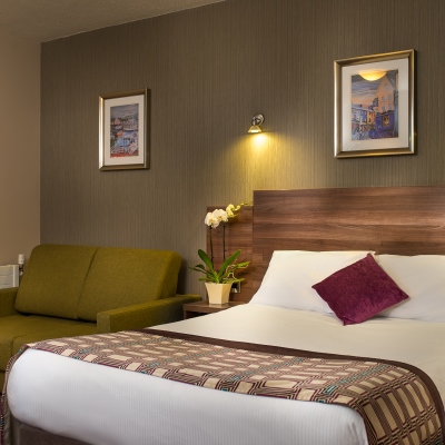 Jurys Inn Galway Image