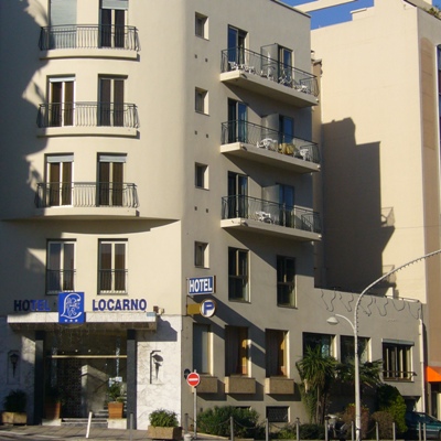 Locarno