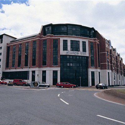 Jurys Inn Limerick