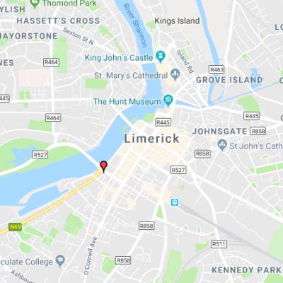 Jurys Inn Limerick Image