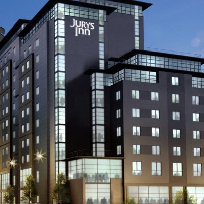 Jurys Inn Nottingham