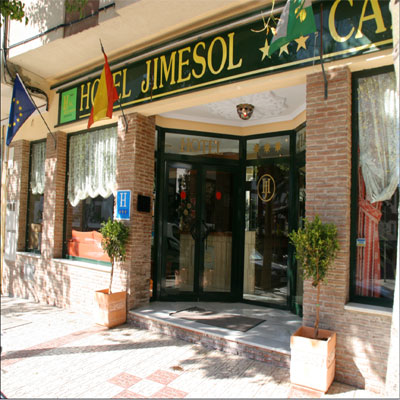 Jimesol (50 Km from Malaga)