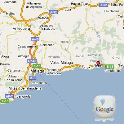 Jimesol (50 Km From Malaga) Image