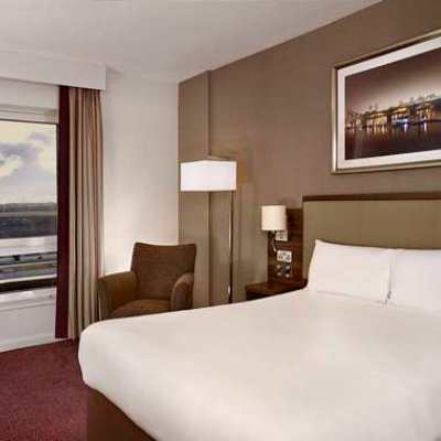 Jurys Inn Chelsea Image