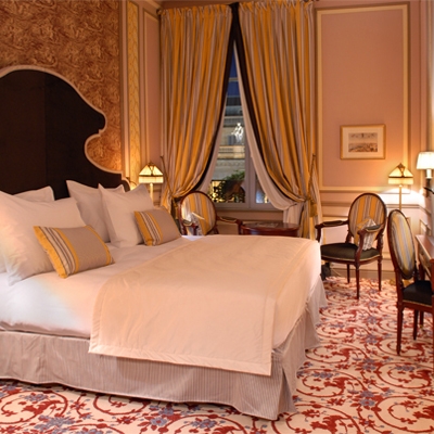 Regent Grand Hotel Bordeaux Image