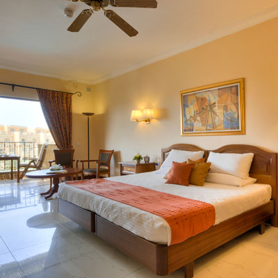 Kempinski Hotel San Lawrenz (Deluxe Room) Image