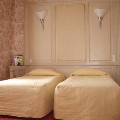 Luxembourg Image