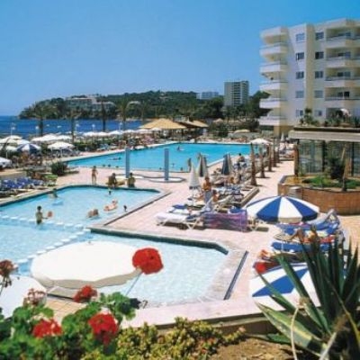 HM Royal Beach (Studio)
