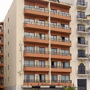 Milano Due (Sea View)