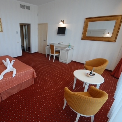 Europa Royale Druskininkai Image