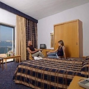 Milano Due (Side Sea View) Image