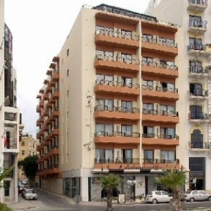 Milano Due (Side Sea View)