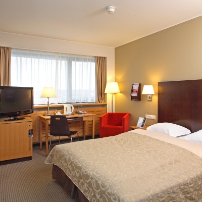 Reval Hotel Lietuva Image