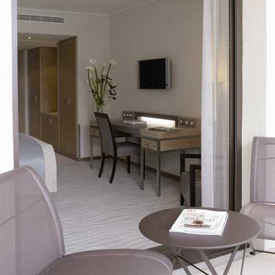 Villa Massalia (Superior) Image