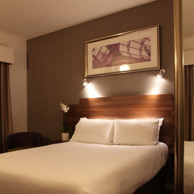 Jurys Inn Leeds Image