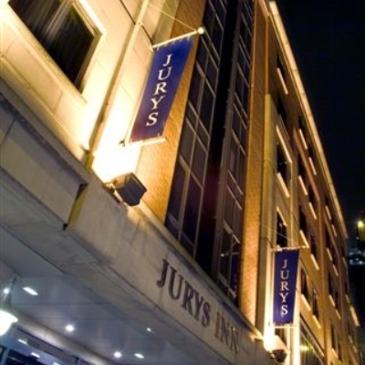 Jurys Inn Manchester