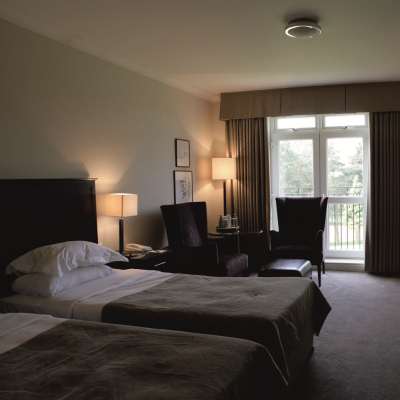 MacDonald Hill Valley Hotel, Golf & Country Club Image