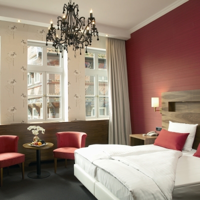 Van Der Valk Hildesheim-(30km From Hannover) Image