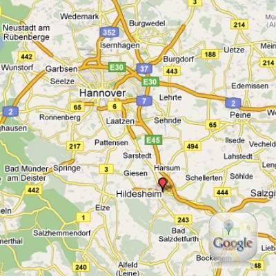 Van Der Valk Hildesheim-(30km From Hannover) Image