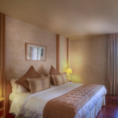 Grand Hotel Mercure Croisette Beach Image