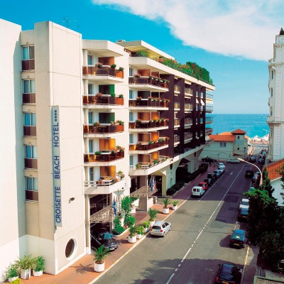 Grand Hotel Mercure Croisette Beach, Cannes 