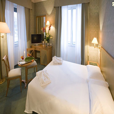 Grand (25km From Genova) Sea View Image