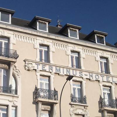 Best Western Terminus