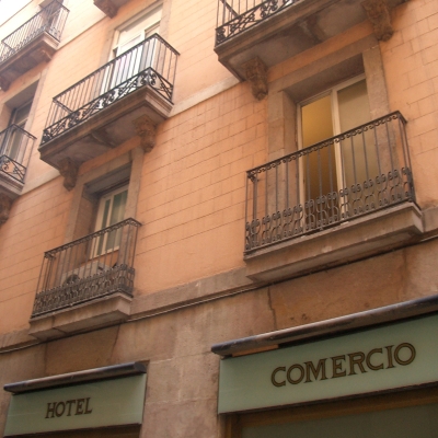Comercio (23685)