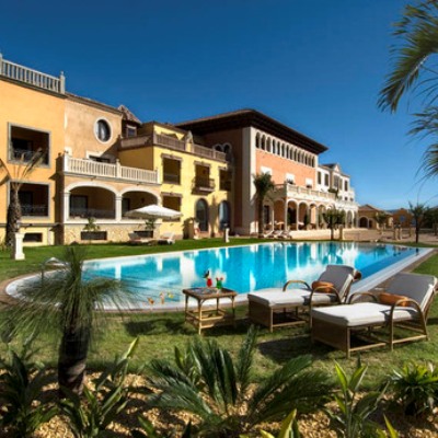 Villaitana Wellness, Golf & Business Resort (Superior), Benidorm 