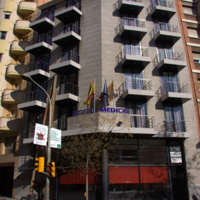 Hotels Medicis