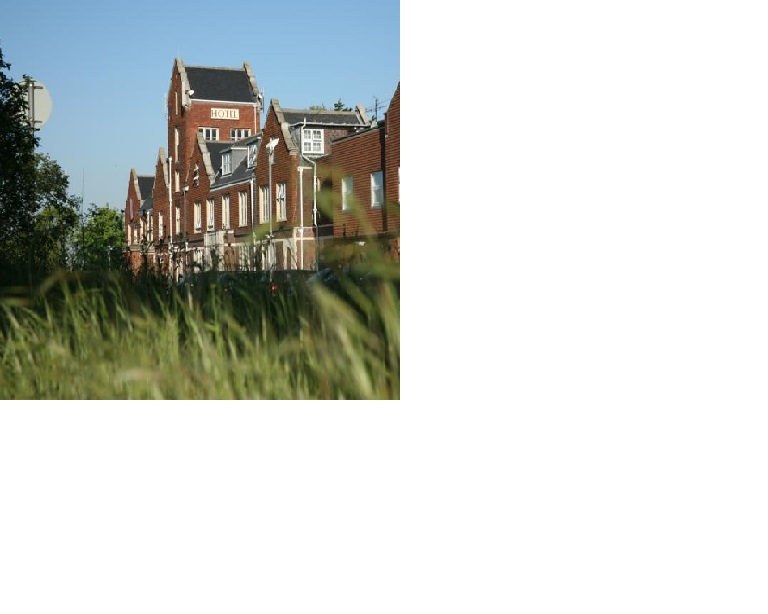 Ramada Farnham (13kms from Guildford)