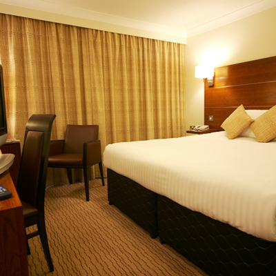 Ramada Jarvis Hemel Hempstead Image