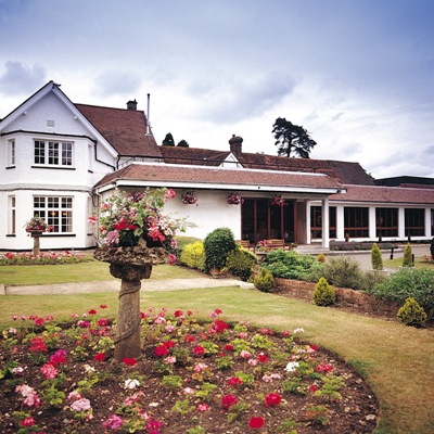 Ramada Hemel Hempstead