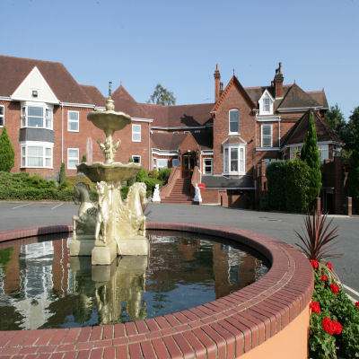 Ramada Hotel and Resort Kidderminster