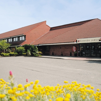 Ramada Livingston