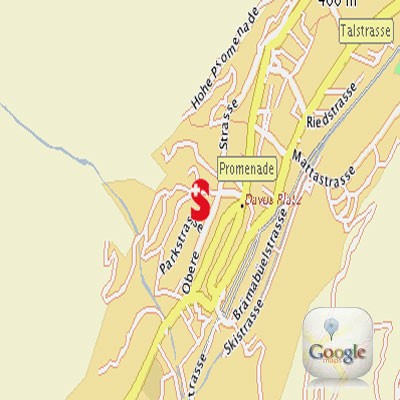 Sunstar Family Hotel Davos (Half Board) Image