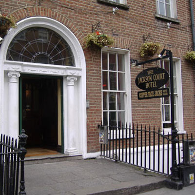 Jackson Court
